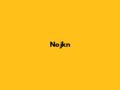 Nojkn